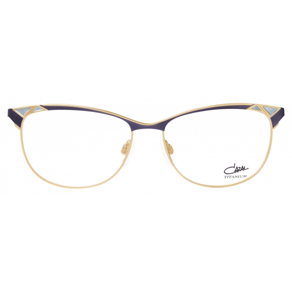Cazal - Vintage 4282 - Legendary - Blue Gold - Optical Glasses - Cazal Eyewear