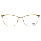 Cazal - Vintage 4282 - Legendary - Gold Amber - Optical Glasses - Cazal Eyewear