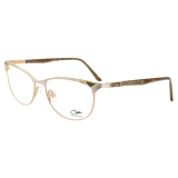 Cazal - Vintage 4282 - Legendary - Gold Amber - Optical Glasses - Cazal Eyewear
