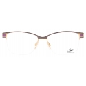 Cazal - Vintage 4283 - Legendary - Grey Rose - Optical Glasses - Cazal Eyewear