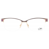 Cazal - Vintage 4283 - Legendary - Grey Rose - Optical Glasses - Cazal Eyewear