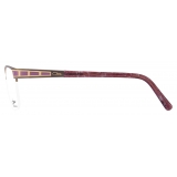 Cazal - Vintage 4283 - Legendary - Grey Rose - Optical Glasses - Cazal Eyewear