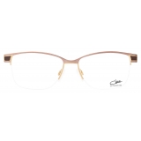 Cazal - Vintage 4283 - Legendary - Rose Gold - Optical Glasses - Cazal Eyewear