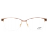 Cazal - Vintage 4283 - Legendary - Oro Rosa - Occhiali da Vista - Cazal Eyewear
