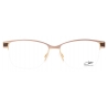 Cazal - Vintage 4283 - Legendary - Oro Rosa - Occhiali da Vista - Cazal Eyewear