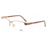 Cazal - Vintage 4283 - Legendary - Rose Gold - Optical Glasses - Cazal Eyewear