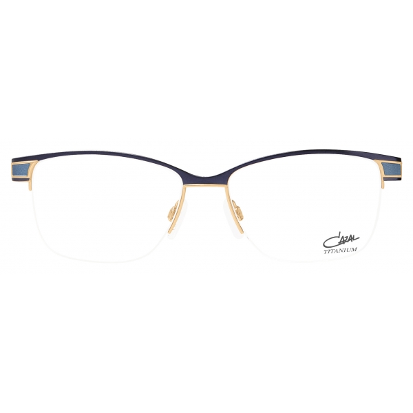 Cazal - Vintage 4283 - Legendary - Blue Gold - Optical Glasses - Cazal Eyewear