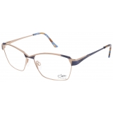 Cazal - Vintage 4285 - Legendary - Blue Gold - Optical Glasses - Cazal Eyewear