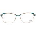 Cazal - Vintage 4285 - Legendary - Mint Gold - Optical Glasses - Cazal Eyewear