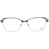 Cazal - Vintage 4285 - Legendary - Mint Gold - Optical Glasses - Cazal Eyewear