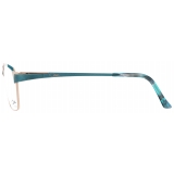 Cazal - Vintage 4285 - Legendary - Mint Gold - Optical Glasses - Cazal Eyewear