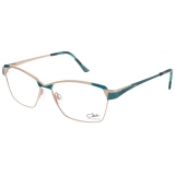Cazal - Vintage 4285 - Legendary - Mint Gold - Optical Glasses - Cazal Eyewear