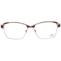 Cazal - Vintage 4285 - Legendary - Cinnamon Gold - Optical Glasses - Cazal Eyewear