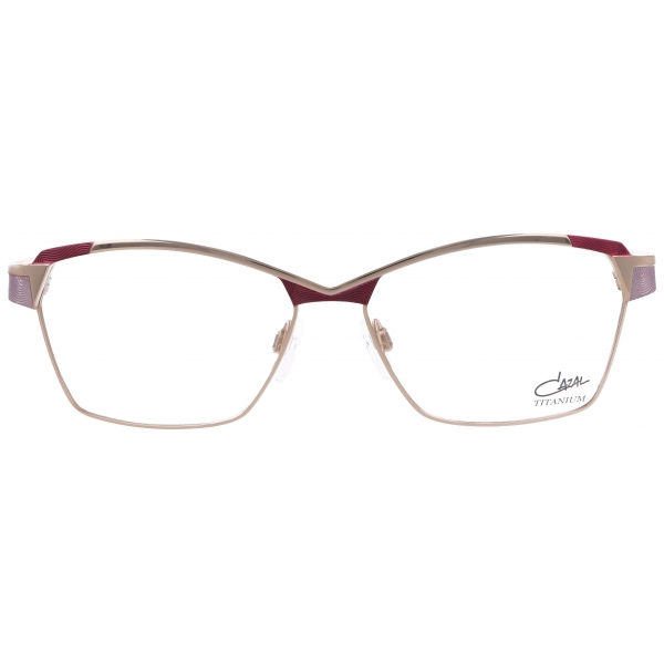Cazal - Vintage 4285 - Legendary - Pink Gold - Optical Glasses - Cazal Eyewear