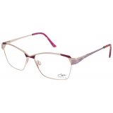 Cazal - Vintage 4285 - Legendary - Pink Gold - Optical Glasses - Cazal Eyewear