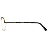 Cazal - Vintage 7083 - Legendary - Black Gold - Optical Glasses - Cazal Eyewear