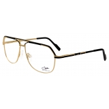 Cazal - Vintage 7083 - Legendary - Black Gold - Optical Glasses - Cazal Eyewear