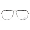 Cazal - Vintage 7083 - Legendary - Black Silver - Optical Glasses - Cazal Eyewear
