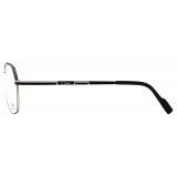 Cazal - Vintage 7083 - Legendary - Black Silver - Optical Glasses - Cazal Eyewear