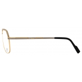 Cazal - Vintage 7083 - Legendary - Oro Argento - Occhiali da Vista - Cazal Eyewear