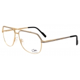 Cazal - Vintage 7083 - Legendary - Gold Silver - Optical Glasses - Cazal Eyewear