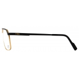 Cazal - Vintage 7084 - Legendary - Black Gold - Optical Glasses - Cazal Eyewear