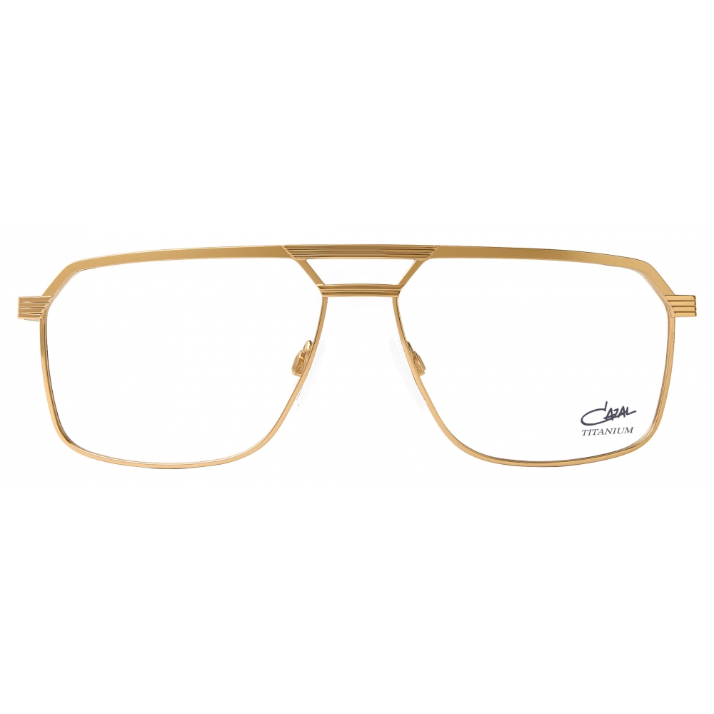 Cazal - Vintage 7084 - Legendary - Oro - Occhiali da Vista - Cazal Eyewear