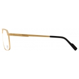 Cazal - Vintage 7084 - Legendary - Gold - Optical Glasses - Cazal Eyewear