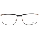 Cazal - Vintage 7085 - Legendary - Black Gold - Optical Glasses - Cazal Eyewear