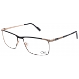 Cazal - Vintage 7085 - Legendary - Black Gold - Optical Glasses - Cazal Eyewear