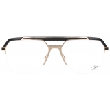 Cazal - Vintage 7086 - Legendary - Black Gold - Optical Glasses - Cazal Eyewear