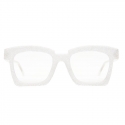 Kuboraum - Mask K5 - Coral - K5 PL CO - Optical Glasses - Kuboraum Eyewear
