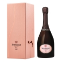 Ruinart Champagne 1729 - Dom Ruinart Rosé - 2007 - Coffret Box - Chardonnay - Luxury Limited Edition - 750 ml