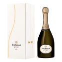 Ruinart Champagne 1729 - Dom Ruinart - 2007 - Blanc de Blancs - Coffret Box - Chardonnay - Luxury Limited - 750 ml