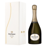 Ruinart Champagne 1729 - Dom Ruinart - 2009 - Blanc de Blancs - Astucciato - Chardonnay - Luxury Limited - 750 ml