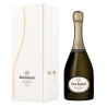 Ruinart Champagne 1729 - Dom Ruinart - 2009 - Blanc de Blancs - Astucciato - Chardonnay - Luxury Limited - 750 ml