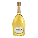 Ruinart Champagne 1729 - Blanc de Blancs - Magnum - Chardonnay - Luxury Limited Edition - 1,5 l