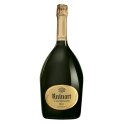 Ruinart Champagne 1729 - "R" de Ruinart - Magnum - Chardonnay - Luxury Limited Edition - 1,5 l