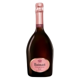 Ruinart Champagne 1729 - Rosé - Second Skin - Chardonnay - Luxury Limited Edition - 750 ml