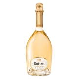 Ruinart Champagne 1729 - Blanc de Blancs - Second Skin - Chardonnay - Luxury Limited Edition - 750 ml