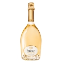 Ruinart Champagne 1729 - Blanc de Blancs - Chardonnay - Luxury Limited Edition - 750 ml