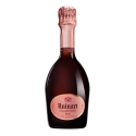 Ruinart Champagne 1729 - Rosé - Half - Chardonnay - Luxury Limited Edition - 375 ml