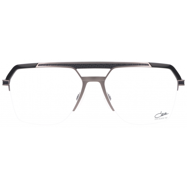 Cazal - Vintage 7086 - Legendary - Black Gunmetal - Optical Glasses - Cazal Eyewear