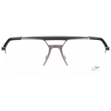 Cazal - Vintage 7086 - Legendary - Black Gunmetal - Optical Glasses - Cazal Eyewear