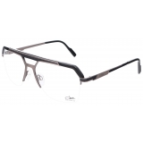 Cazal - Vintage 7086 - Legendary - Black Gunmetal - Optical Glasses - Cazal Eyewear