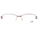 Cazal - Vintage 1203 - Legendary - Anthracite Cream - Optical Glasses - Cazal Eyewear