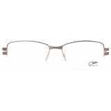 Cazal - Vintage 1203 - Legendary - Anthracite Cream - Optical Glasses - Cazal Eyewear