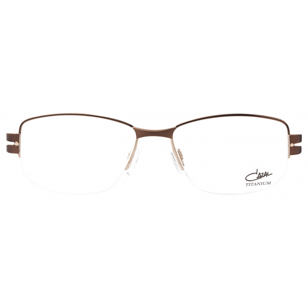 Cazal - Vintage 1203 - Legendary - Brown Pistachio - Optical Glasses - Cazal Eyewear