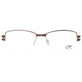 Cazal - Vintage 1203 - Legendary - Brown Pistachio - Optical Glasses - Cazal Eyewear