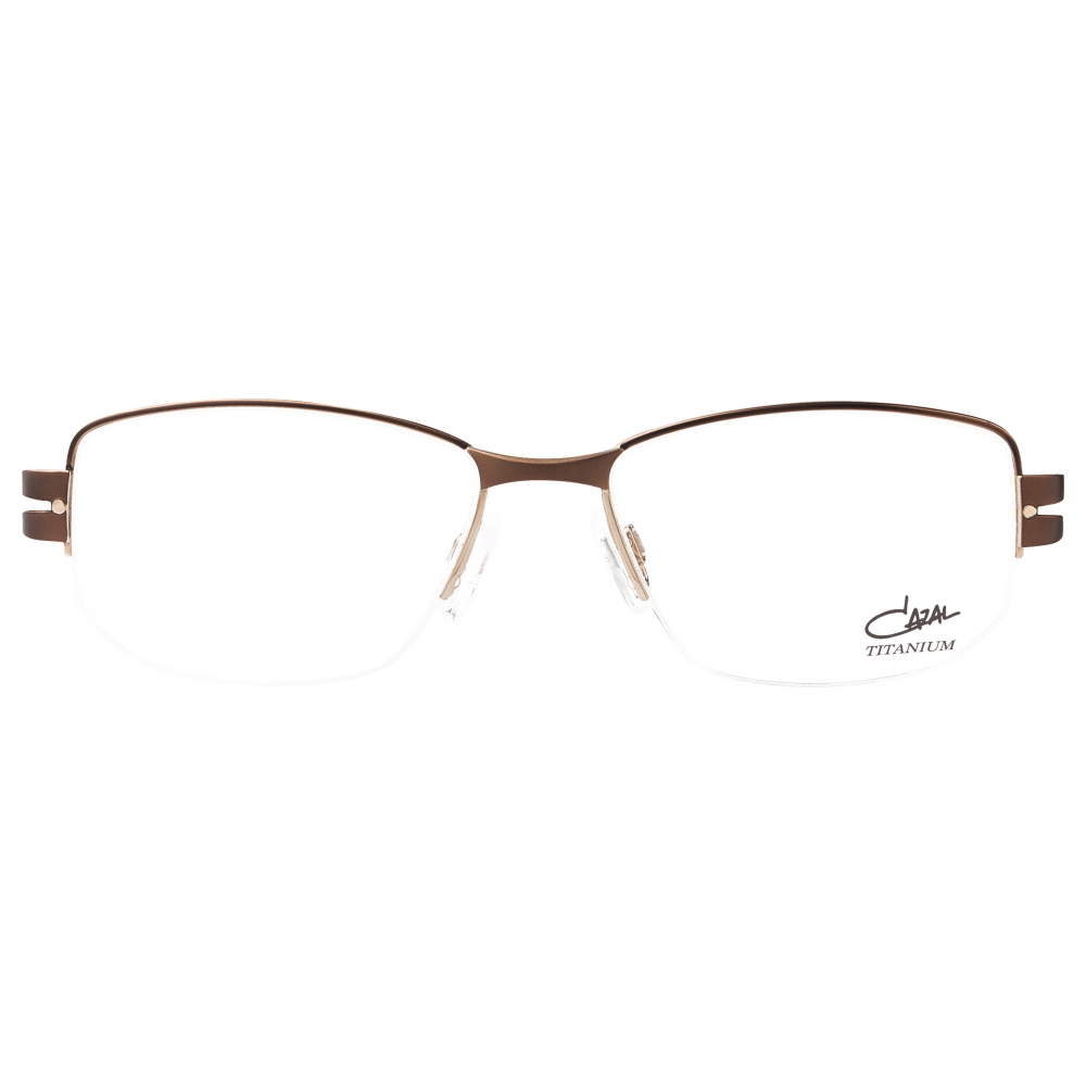 Cazal - Vintage 1203 - Legendary - Brown Pistachio - Optical Glasses ...